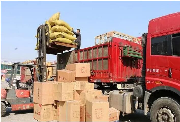 厦门到青浦区物流专线