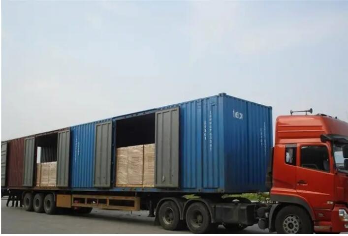 厦门到青浦区整车运输