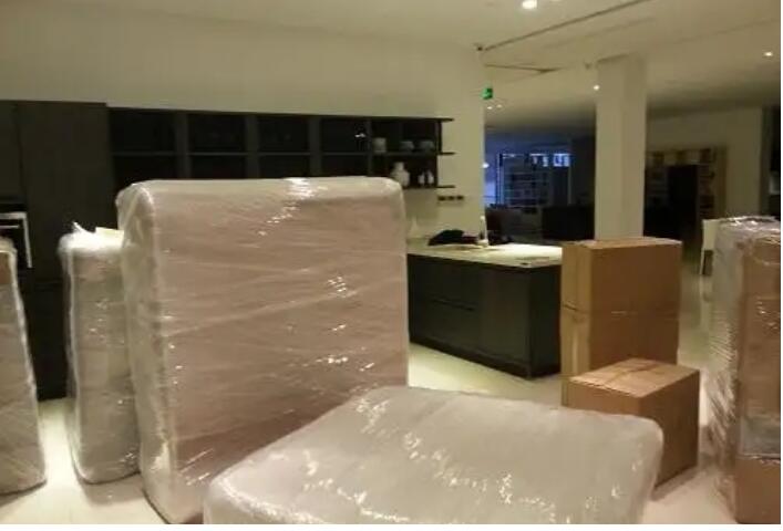 厦门到青浦区长途搬家