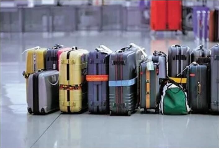 厦门到青浦区行李托运