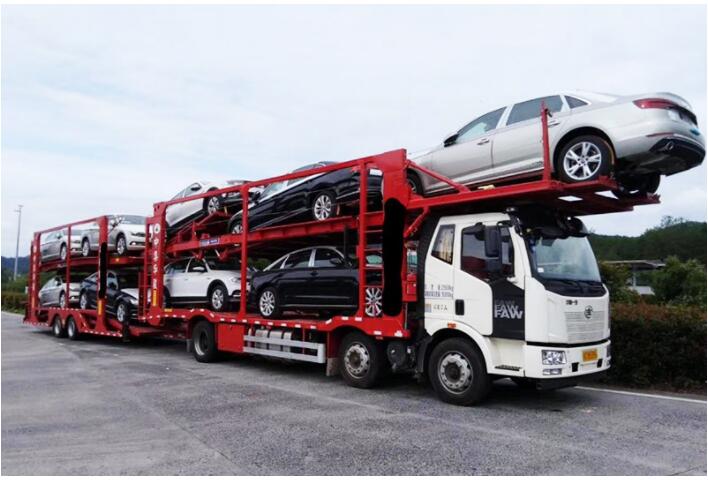 厦门到青浦区轿车托运